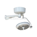 فروشندگان داغ LED با کیفیت بالا بیمارستان بیمارستان ها به طور کلی منعکس کننده لامپ عمل جراحی است